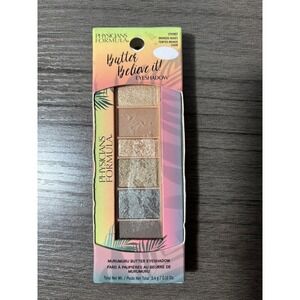 New‎ Physicians Formula Butter Believe It! Eyeshadow Palette Bronzed Nudes